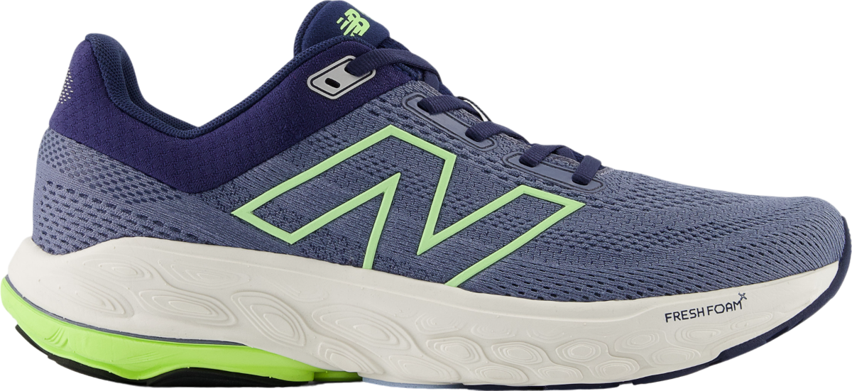 Sneakers og sko New Balance Fresh Foam X 860 v14 Mørkeblå | m860t14, 0