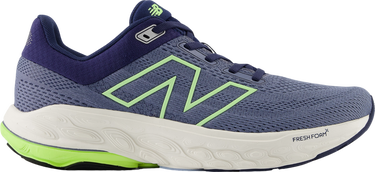 Sneakers og sko New Balance Fresh Foam X 860 v14 Mørkeblå | m860t14, 0