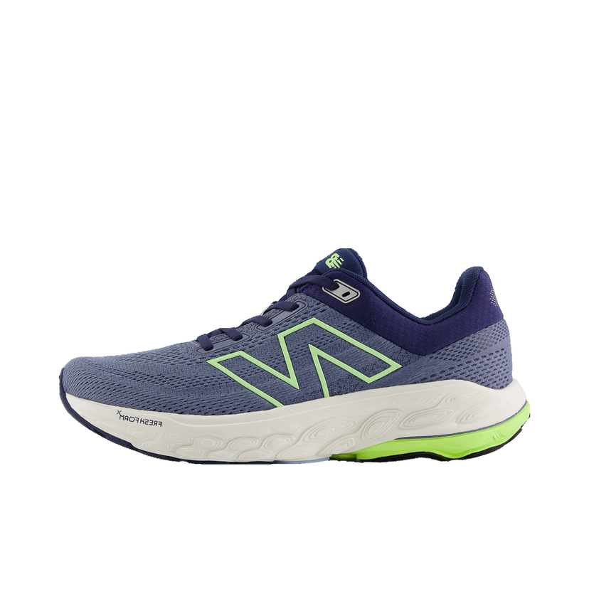 Sneakers og sko New Balance Fresh Foam X 860 v14 Mørkeblå | m860t14