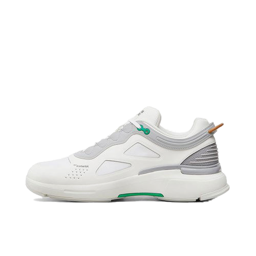 Sneakers og sko Athletics FTWR One.2 Hvid | OA820000S-A004