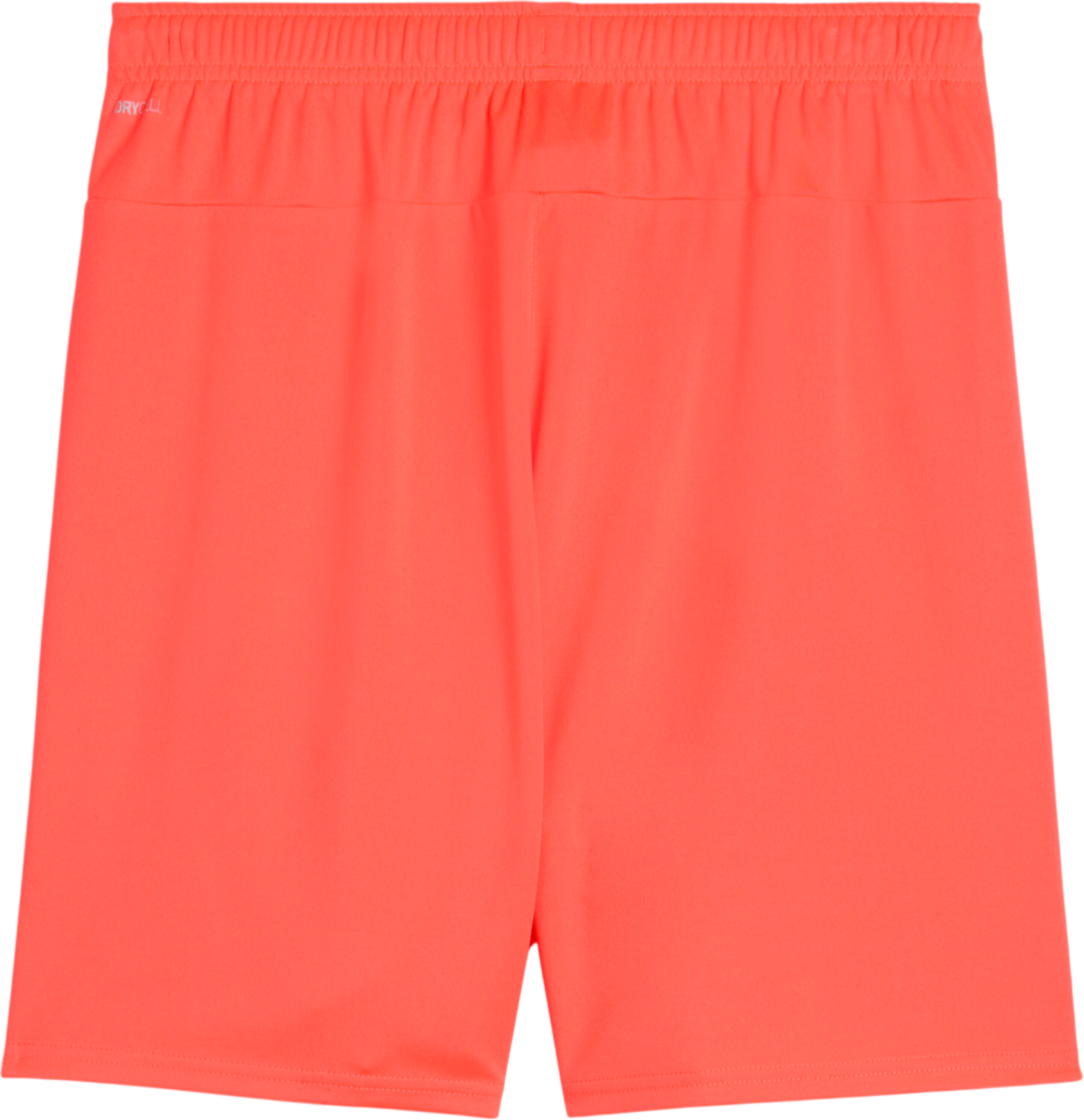 Shorts Puma teamGOAL Sports Shorts Orange | 705752-38, 1