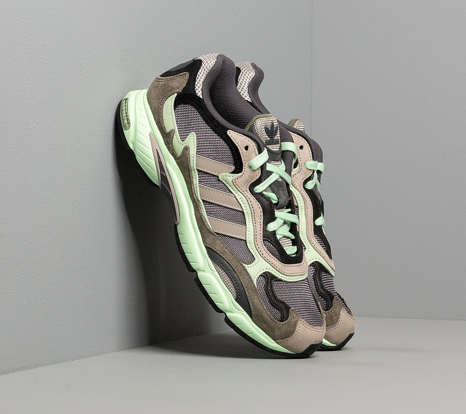 Sneakers og sko adidas Originals Temper Run Flerfarvet | EF4459, 0