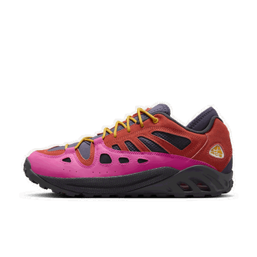 Sneakers og sko Nike ACG Air Exploraid Lyserød | FV2925-600, 4