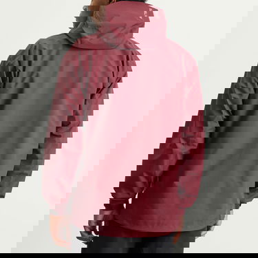 Vindjakke Arcteryx Beta Gore-Tex Jacket Bourgogne | X000010511-022179, 3