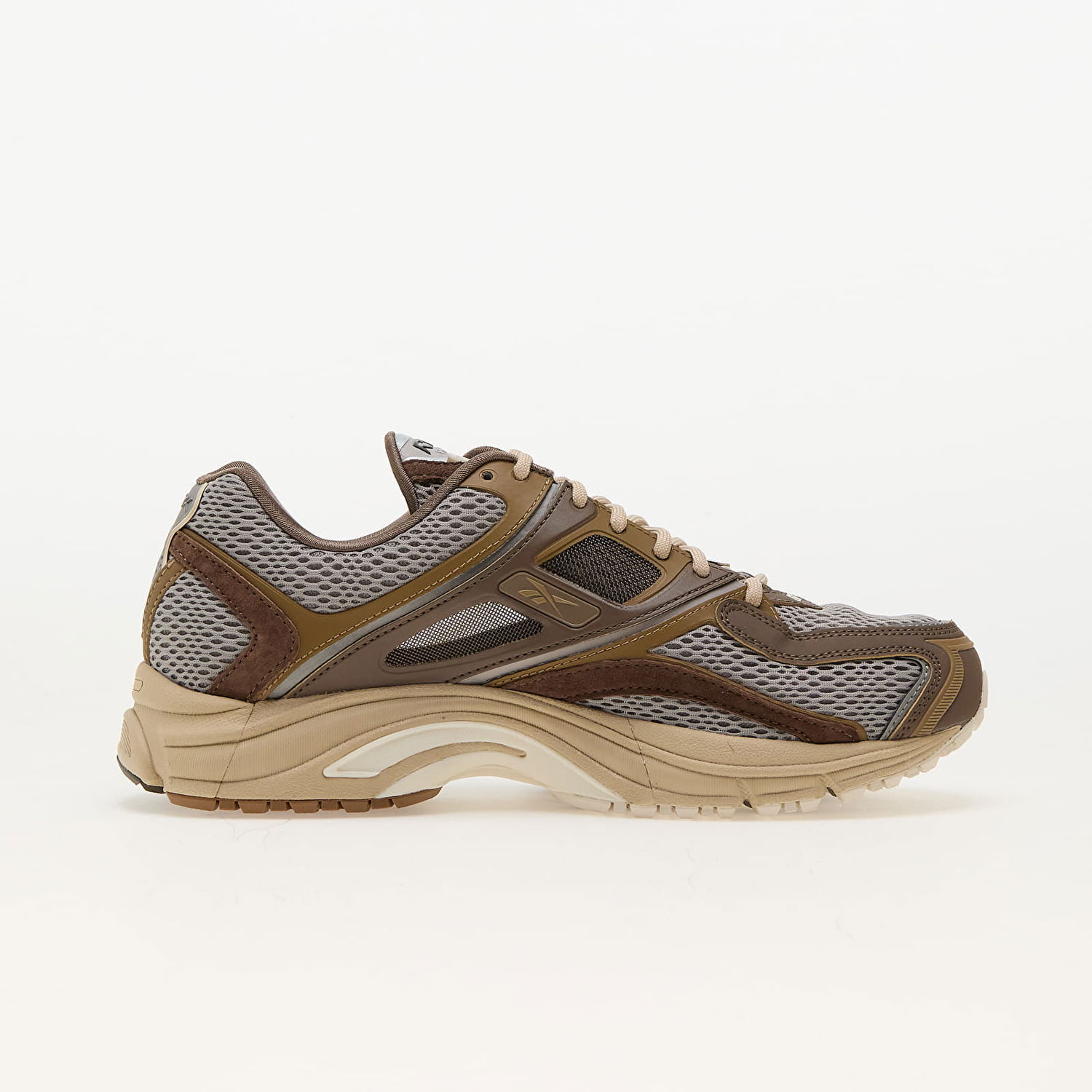 Sneakers og sko Reebok Premier Trinity KFS "Brown" Beige | RMIA04LC99MAT0010760, 1