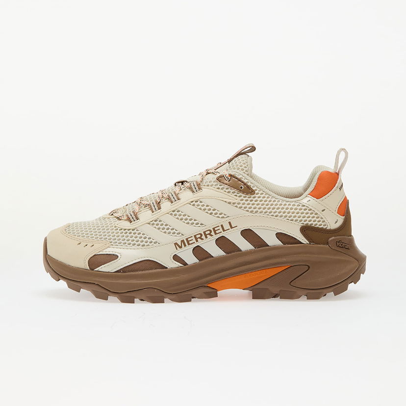 Sneakers og sko Merrell 1TRL Moab Speed 2 Vent 2K Beige | J006973