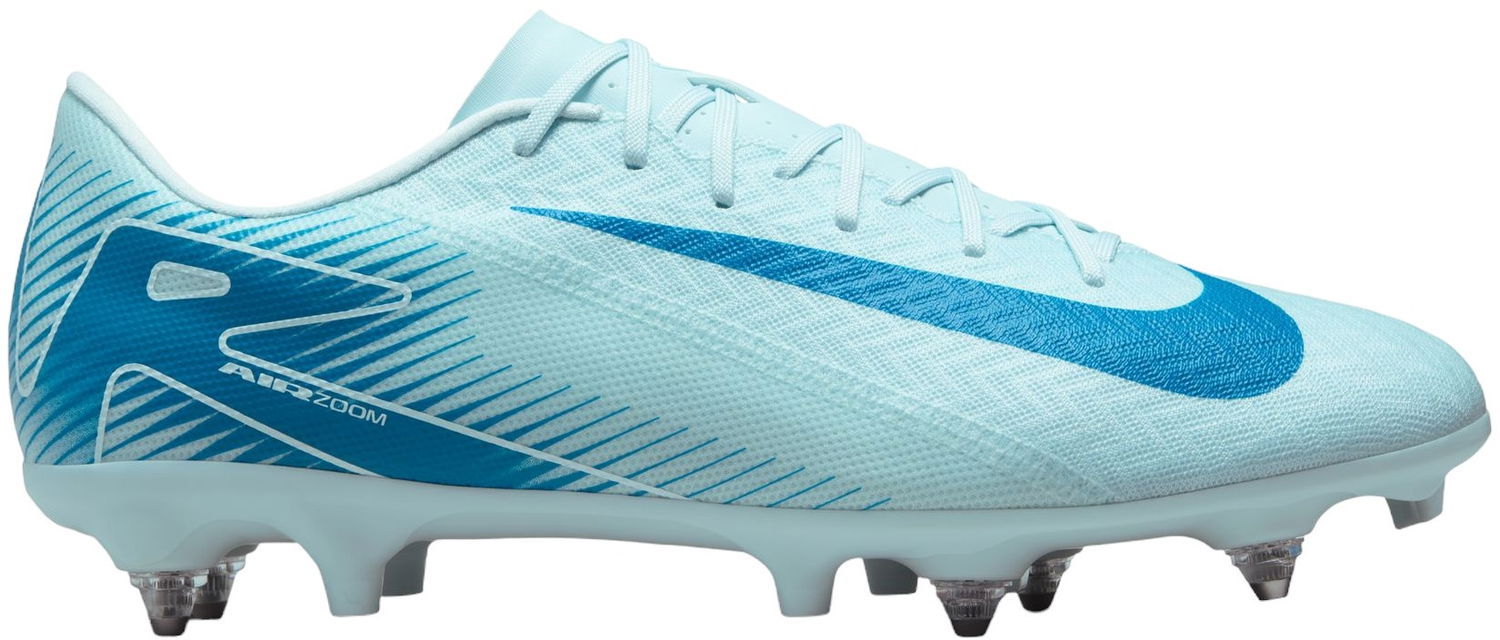 Sneakers og sko Nike Zoom Vapor 16 Acad SG-Pro AC Turkis | fq8425-400, 0