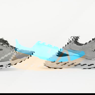Sneakers og sko On Running Cloudsurfer Trail Blå | 3ME10113002, 2