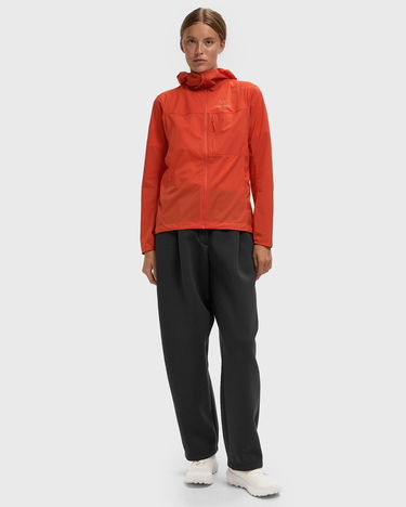 Jakke Arcteryx Squamish Lightweight Hooded Jacket Orange | X000006946-DYNASTY, 2