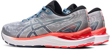 Sneakers og sko Asics Gel-Cumulus 23 Metalisk | 1011B314 960, 5