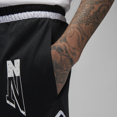 Shorts Nike Dri-FIT Sport Diamond Shorts Sort | FD5957-010, 2