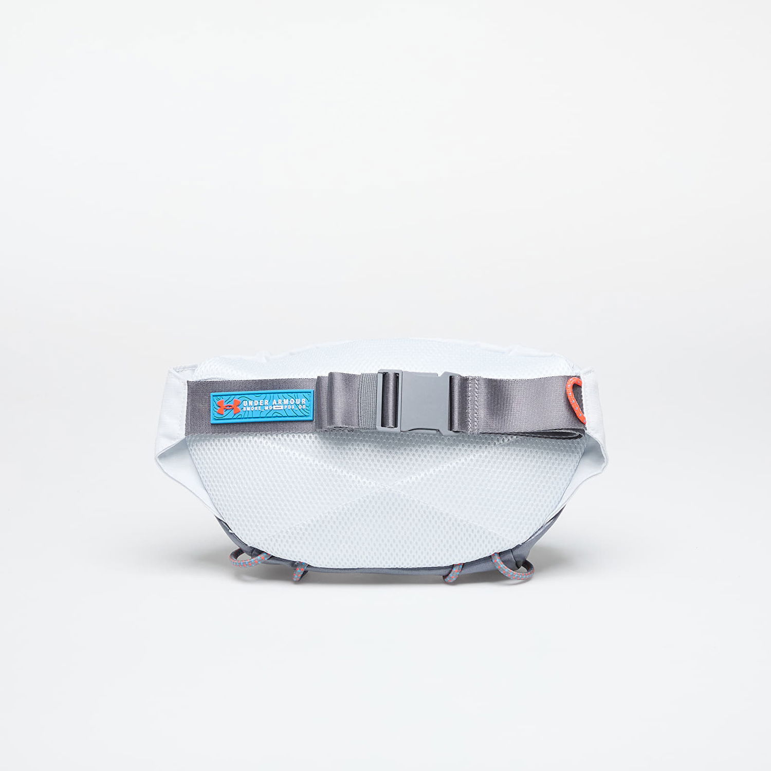 Taljetaske Under Armour Under Armour Summit Trail Waist Bag Grå | 1388932-023, 1