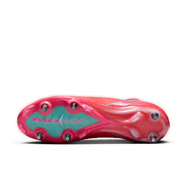 Sneakers og sko Nike Mercurial Superfly 10 Elite SG-Pro Rød | FQ8342-800, 3
