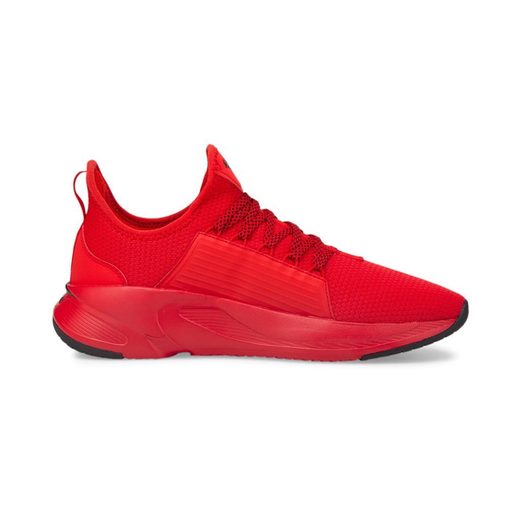 Sneakers og sko Puma Softride Premier Slip-On 41 Rød | 376540-02, 1