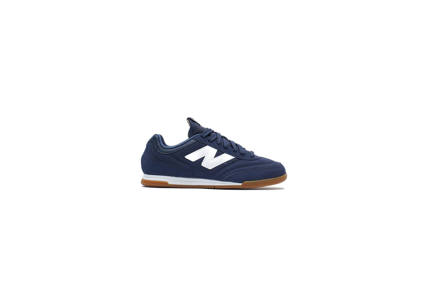 Sneakers og sko New Balance URC 42 SC Mørkeblå | URC42SC, 0