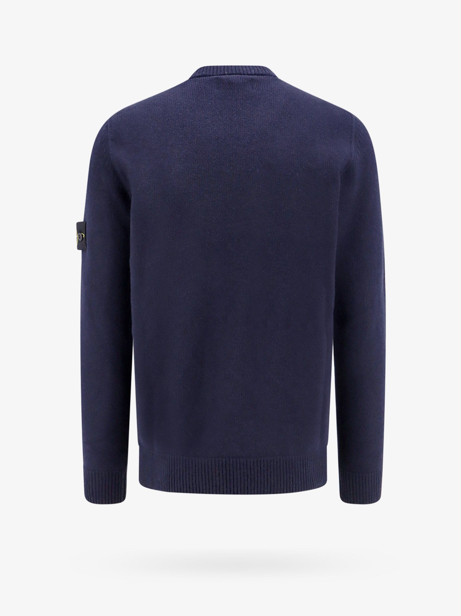 Sweater Stone Island Sweater Blå | 8115508A3A0020, 1