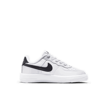 Sneakers og sko Nike Force 1 Low EasyOn Hvid | FN0237-101, 4