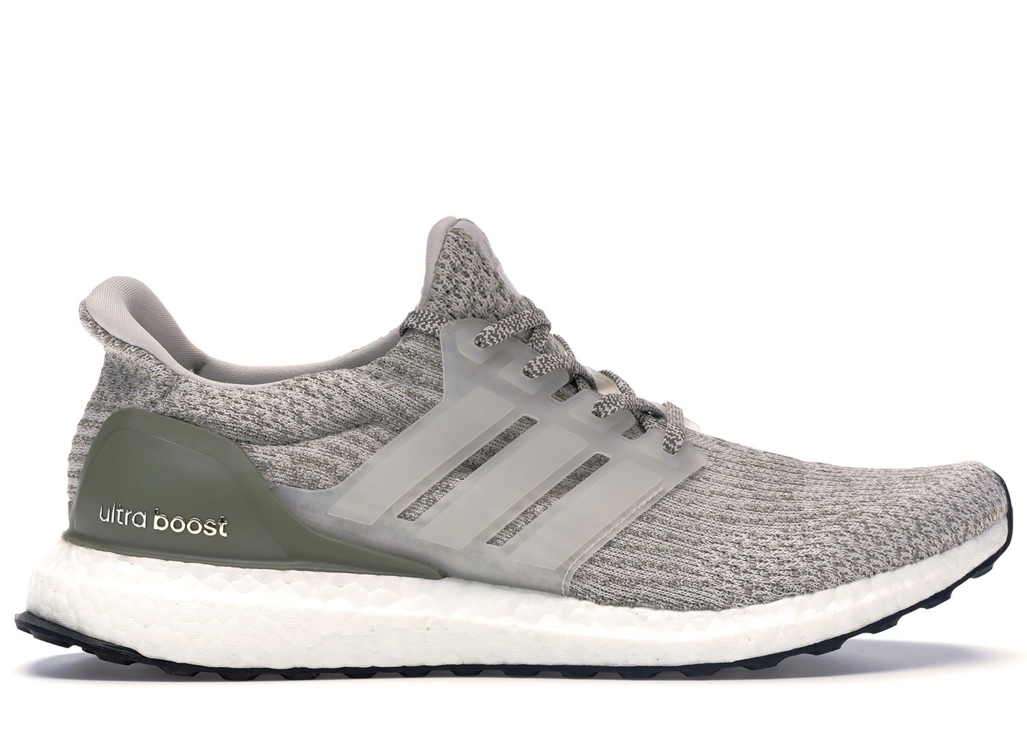 Sneakers og sko adidas Performance Ultra Boost 3.0 Olive Copper Grå | BA8847, 0