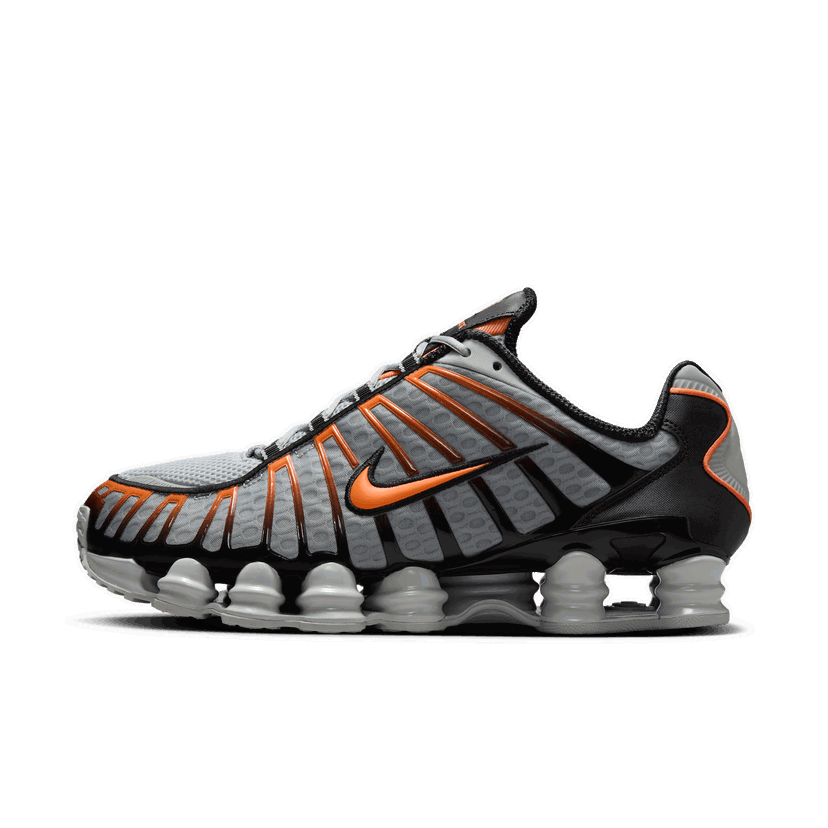 Sneakers og sko Nike Shox TL Orange | AV3595-011