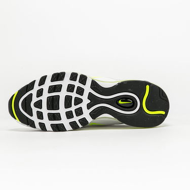 Sneakers og sko Nike Air Max 97 GS Hvid | 921522-108, 4