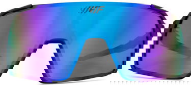 Solbriller VIF VIF One Photochromic Sunglasses Sort | 105-fot, 1