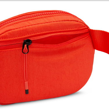 Taljetaske Nike Aura Crossbody Bag (2L) Orange | HM6120-633, 5
