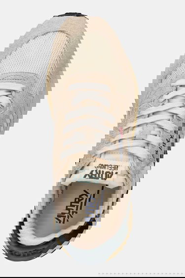 Sneakers og sko Autry Reelwind Beige | A1UNWWLMUT26, 3
