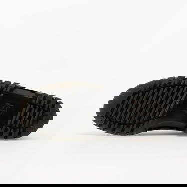 Sneakers og sko Dr. Martens Audrick 3-Eye Shoe Black Nappa Lux Sort | DM27147001, 4