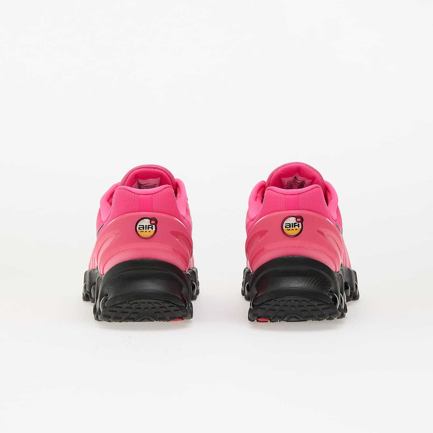 Sneakers og sko Nike Air Max Dn8 Lyserød | FQ7860-600, 1