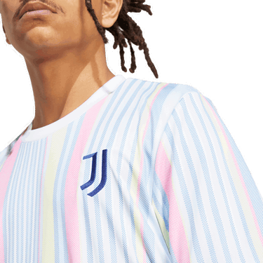 Jersey adidas Originals Juventus Pre-Match Jersey Flerfarvet | jp1667, 3