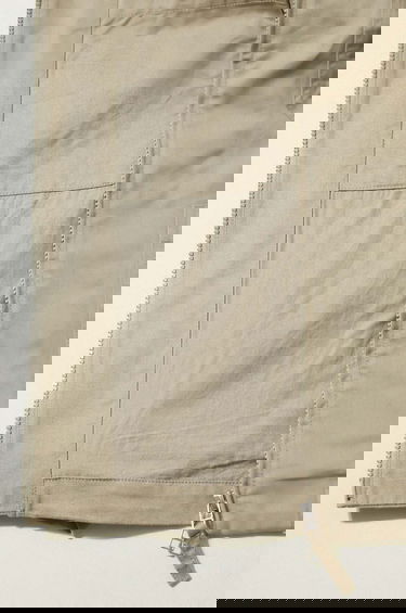 Jakke Universal Works Universal Works Gower Jacket Beige | 30108.STONE, 6