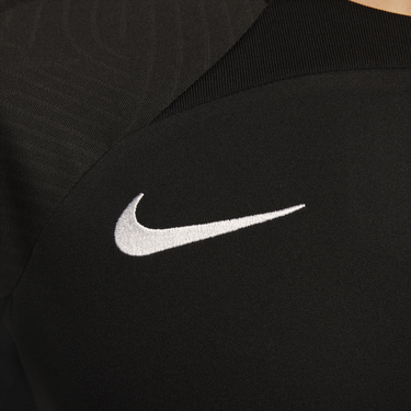 Jersey Nike Tee Dri-FIT Strike III Sort | dr0889-010, 2