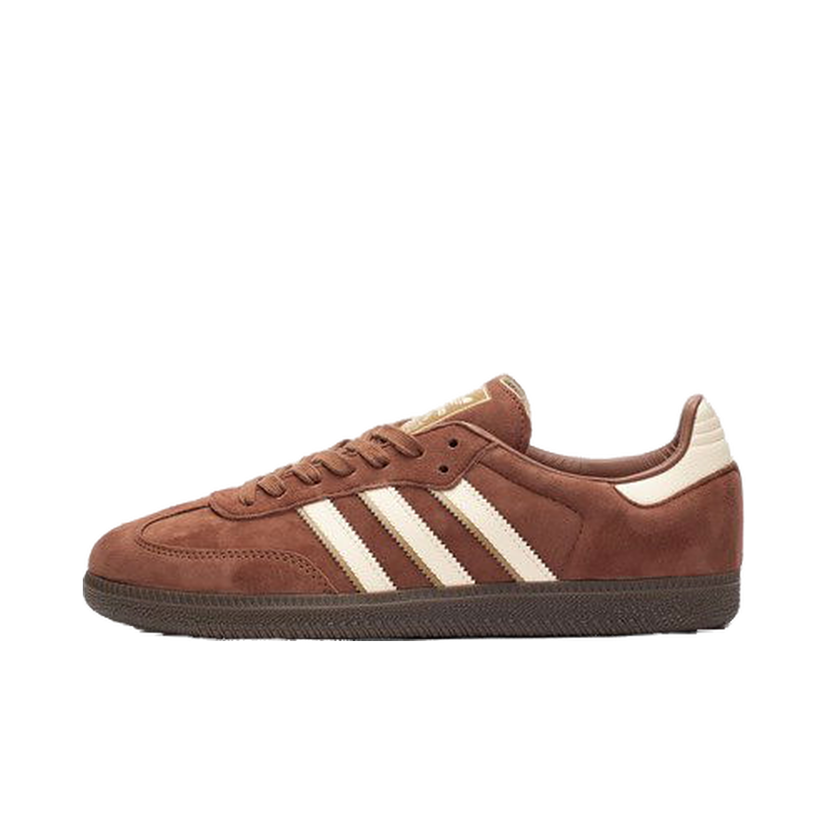 Sneakers og sko adidas Originals Samba OG Beige | IG1357
