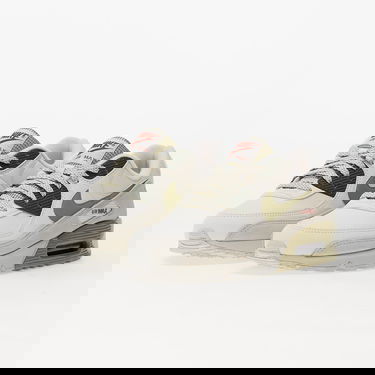 Sneakers og sko Nike Air Max 90 "Phantom Neutral Olive" Hvid | FB9657-002, 4