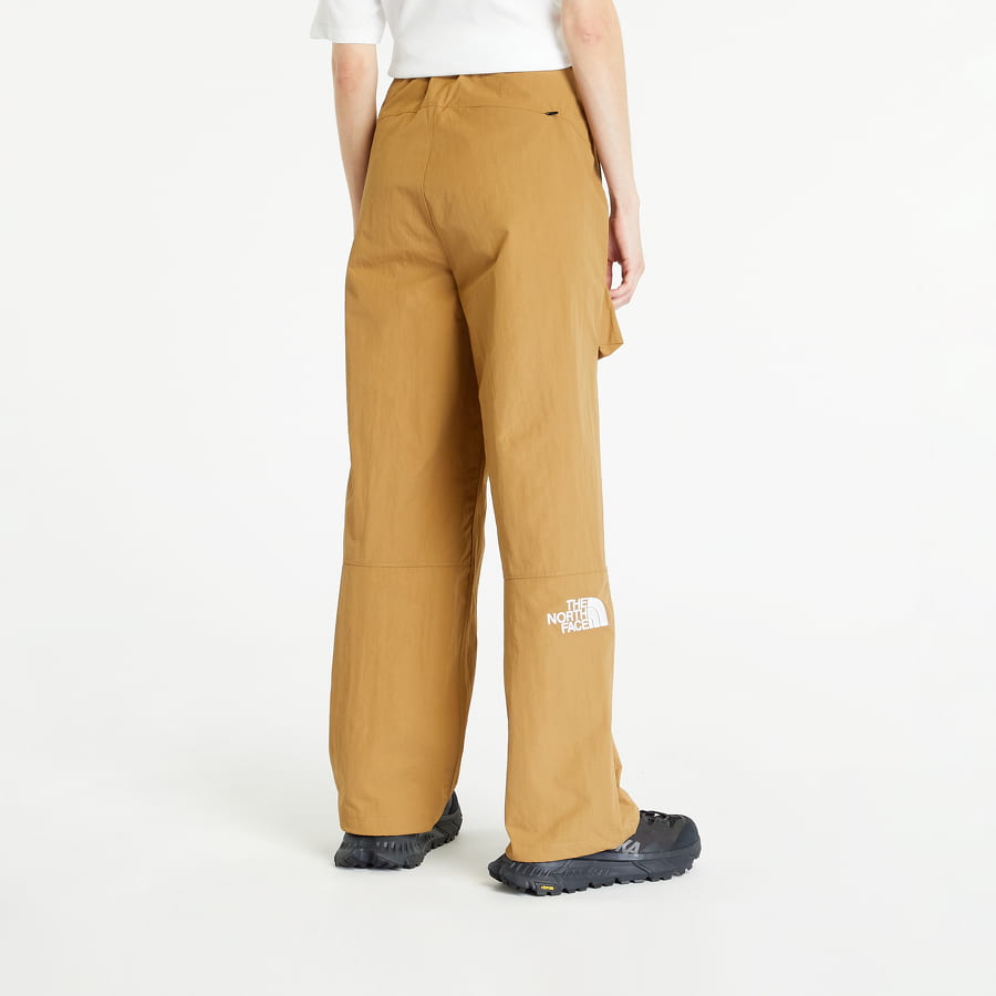 Bukser The North Face Outdoor Hi-Tek Trousers Brun | NF0A7ZYV1731, 1