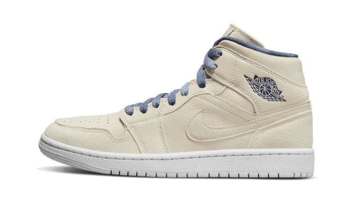 Sneakers og sko Jordan Air Jordan 1 Mid SE "Sanddrift" W Beige | DM9126-104, 0