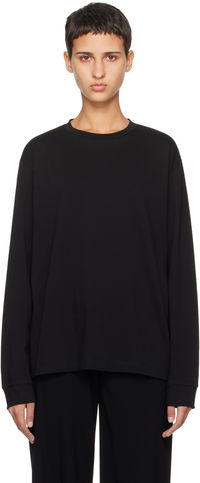 Ciles Long Sleeve T-Shirt
