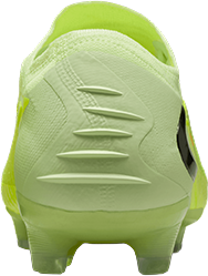 Sneakers og sko Nike Phantom 6 Low Elite FG Gul | hj2146-801, 4