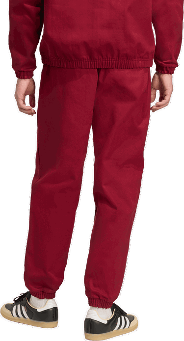 Bukser adidas Performance Arsenal Terrace Icons Pants Rød | KB1955, 1
