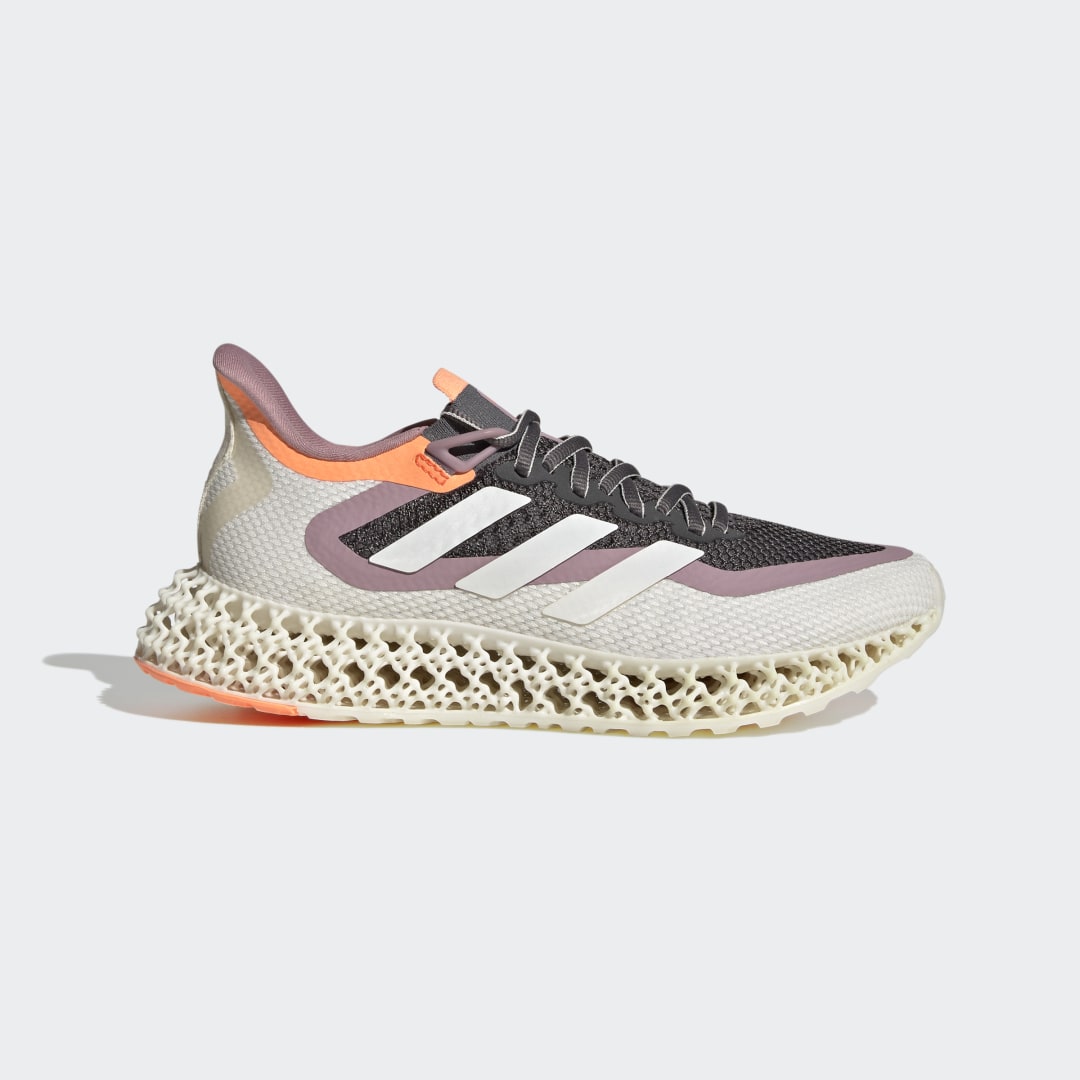 Sneakers og sko adidas Performance 4DFWD 2 Grå | LWE80, 0