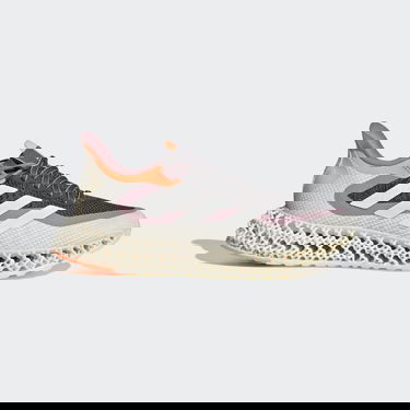 Sneakers og sko adidas Performance 4DFWD 2 Grå | LWE80, 0