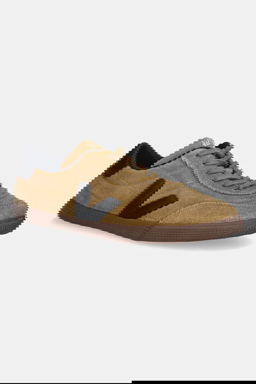 Sneakers og sko Veja Veja Panenka Brun | FU0320899A, 0
