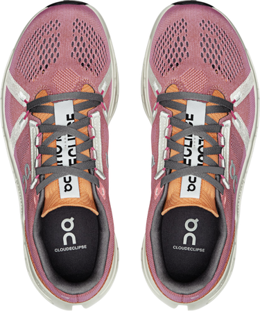 Sneakers og sko On Running On Running Cloudeclipse Lyserød | 3wd30093126, 1