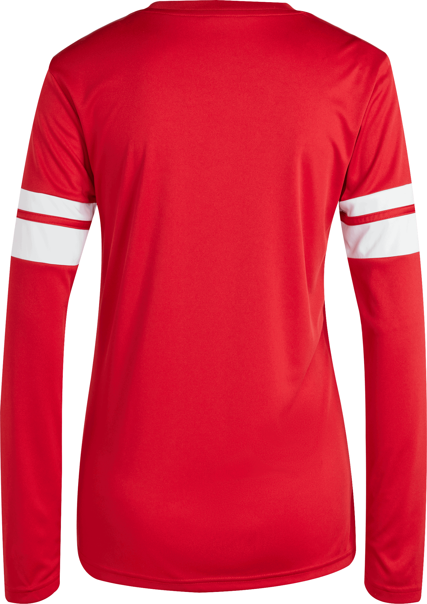 T-shirt adidas Performance Adidas Squadra 25 Long Sleeve Jersey Rød | ji9999, 1