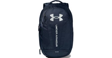 Rygsæk Under Armour Hustle 5.0 Backpack Mørkeblå | 1361176-602, 1