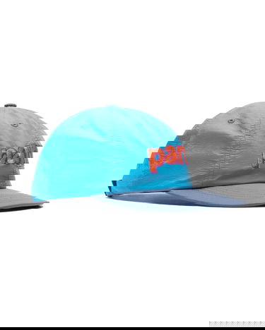 Kasket By Parra Parra Lowercase Cap Blå | 53160, 3