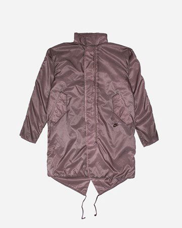 Jakke Nike Insulated Parka Therma-FIT " Lyserød | DV9990-231, 0