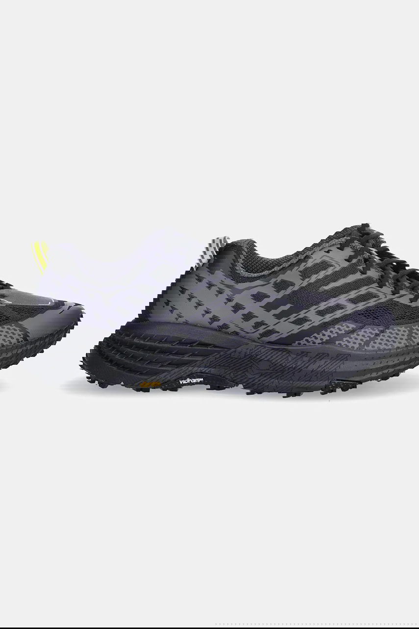 Sneakers og sko Hoka One One Speedgoat 2 Grå | 1162710, 1