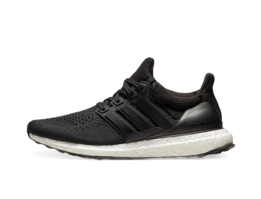 Løbe adidas Performance UltraBOOST 1.0 W Sort | HQ4206