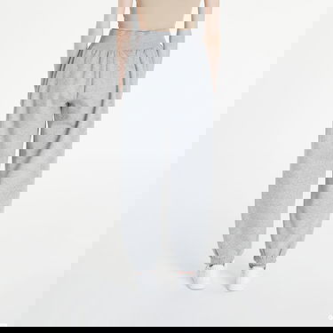 Joggingbukser Nike High-Rise Fleece Pants Grå | DQ5887-063, 1